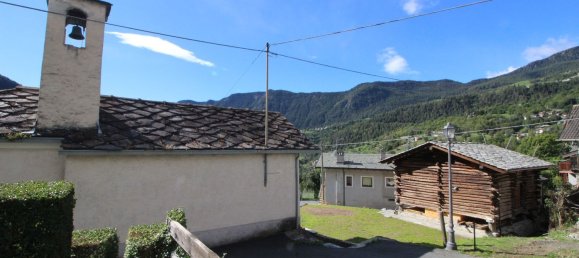 Casa de 5 habitaciónes en Antey Saint Andre, Italy No. 156485 23