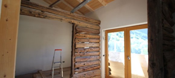 Casa de 5 habitaciónes en Antey Saint Andre, Italy No. 156485 9