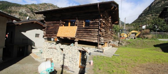 Casa de 5 habitaciónes en Antey Saint Andre, Italy No. 156485 5