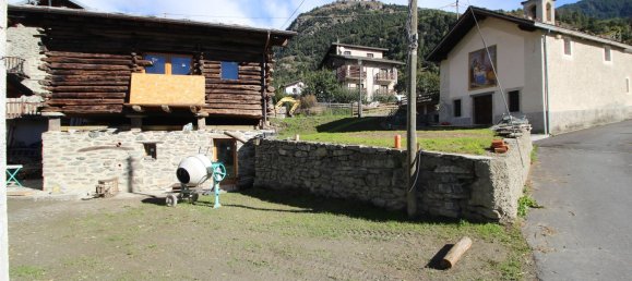 Casa de 5 habitaciónes en Antey Saint Andre, Italy No. 156485 6