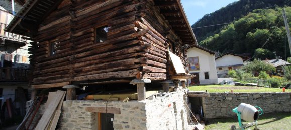 Casa de 5 habitaciónes en Antey Saint Andre, Italy No. 156485 20