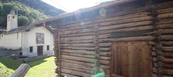 Casa de 5 habitaciónes en Antey Saint Andre, Italy No. 156485 22