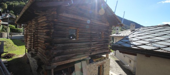 Casa de 5 habitaciónes en Antey Saint Andre, Italy No. 156485 21