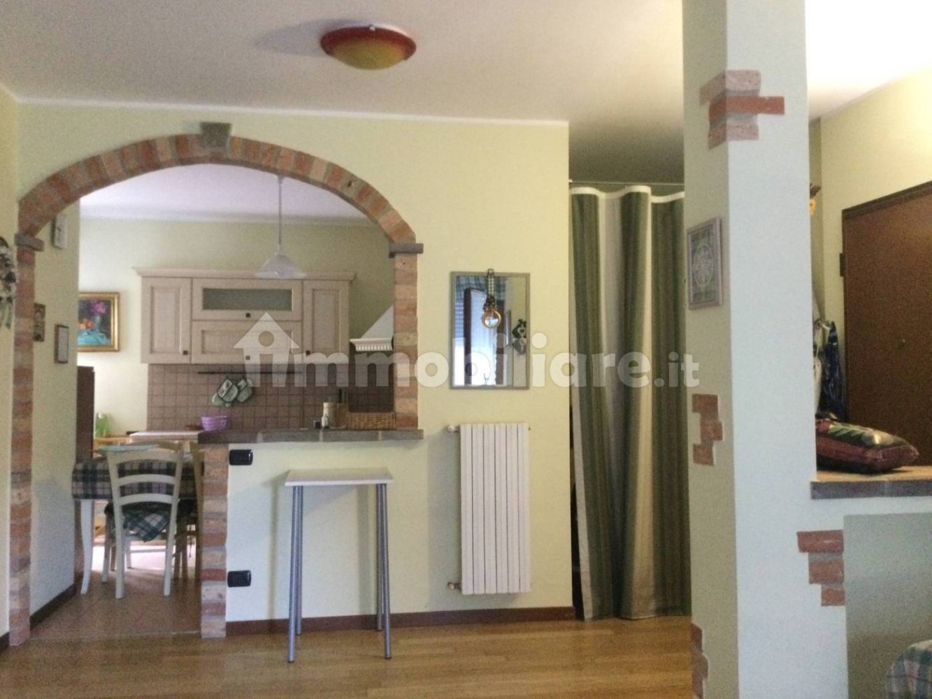 2 Schlafzimmer Wohnung in Lodi, Italy, Nr. 340482