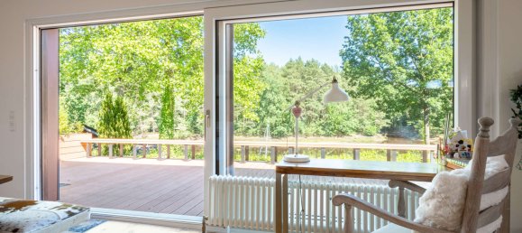 4-Zimmer Bauernhof in Ammerland, Germany, Nr. 263157 12