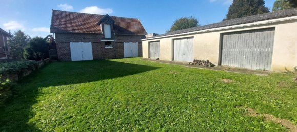 6 غرف نوم منزل في Remigny, France رقم 51219 18