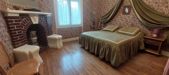 6 غرف نوم منزل في Remigny, France رقم 51219 9