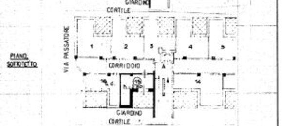 5 bedrooms Apartment in Cuneo, Italy No. 349129 25