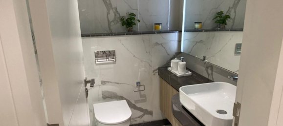 Studio in Dubai Hills Estate, UAE No. 491 7