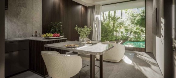 2 chambres villa à vendre à Benoa, Badung, Bali, Indonesia № 4726 2