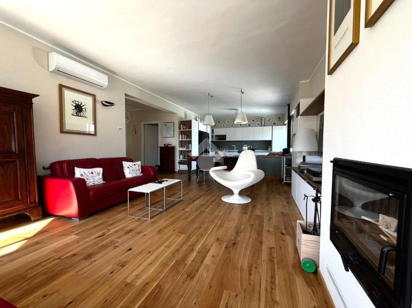 3-Zimmer Villa in Izano, Italy, Nr. 313859