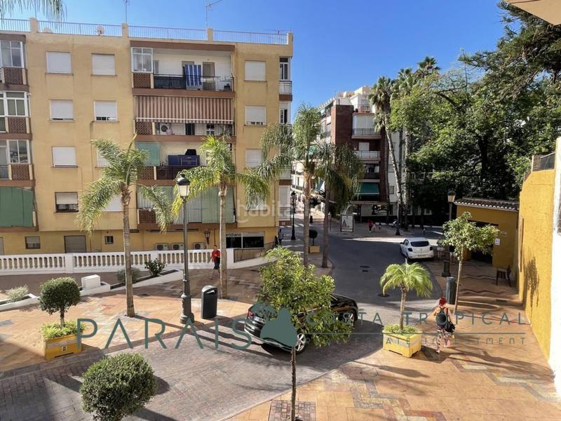 Apartamento de 1 dormitorio en Almuñécar, Spain No. 170478