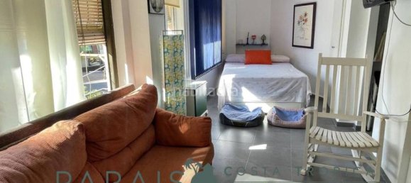 Apartamento de 1 dormitorio en Almuñécar, Spain No. 170478 11