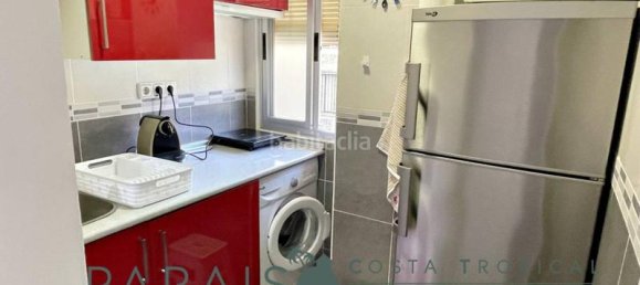 Apartamento de 1 dormitorio en Almuñécar, Spain No. 170478 8