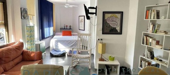 Apartamento de 1 dormitorio en Almuñécar, Spain No. 170478 3