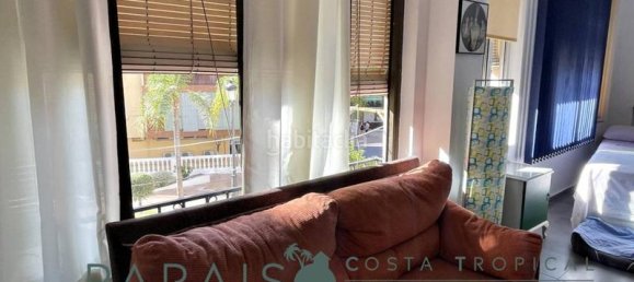 Apartamento de 1 dormitorio en Almuñécar, Spain No. 170478 12