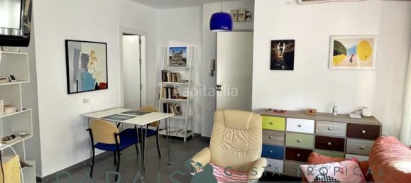Apartamento de 1 dormitorio en Almuñécar, Spain No. 170478 14