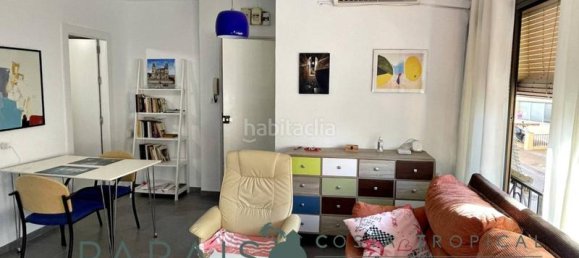 Apartamento de 1 dormitorio en Almuñécar, Spain No. 170478 13