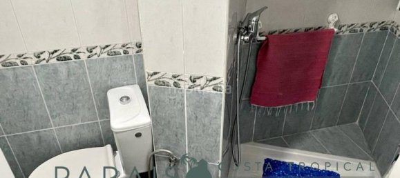 Apartamento de 1 dormitorio en Almuñécar, Spain No. 170478 6