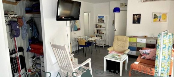 Apartamento de 1 dormitorio en Almuñécar, Spain No. 170478 17