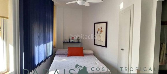 Apartamento de 1 dormitorio en Almuñécar, Spain No. 170478 16