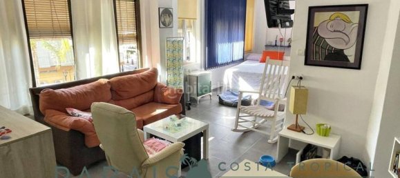 Apartamento de 1 dormitorio en Almuñécar, Spain No. 170478 4