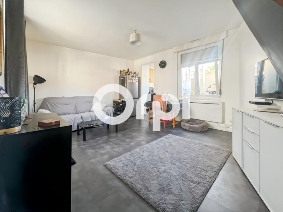 2 bedrooms House in Dunkerque, France No. 326413