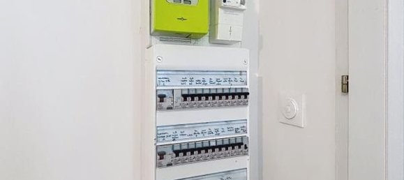 2 bedrooms House in Saint-Fargeau-Ponthierry, France No. 118616 8