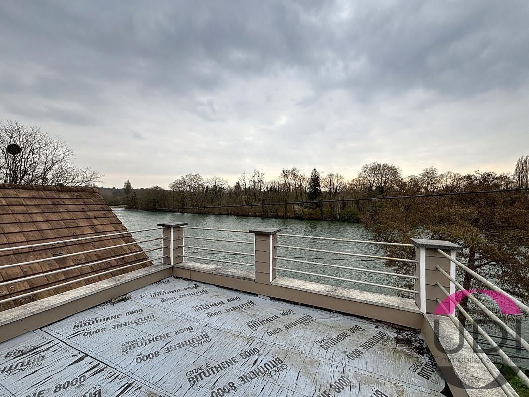 2 bedrooms House in Saint-Fargeau-Ponthierry, France No. 118616