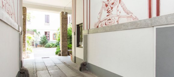 3غرفة شقة في Milan, Italy رقم 338187 5