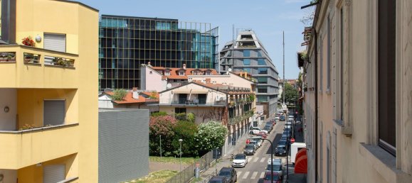 3غرفة شقة في Milan, Italy رقم 338187 27