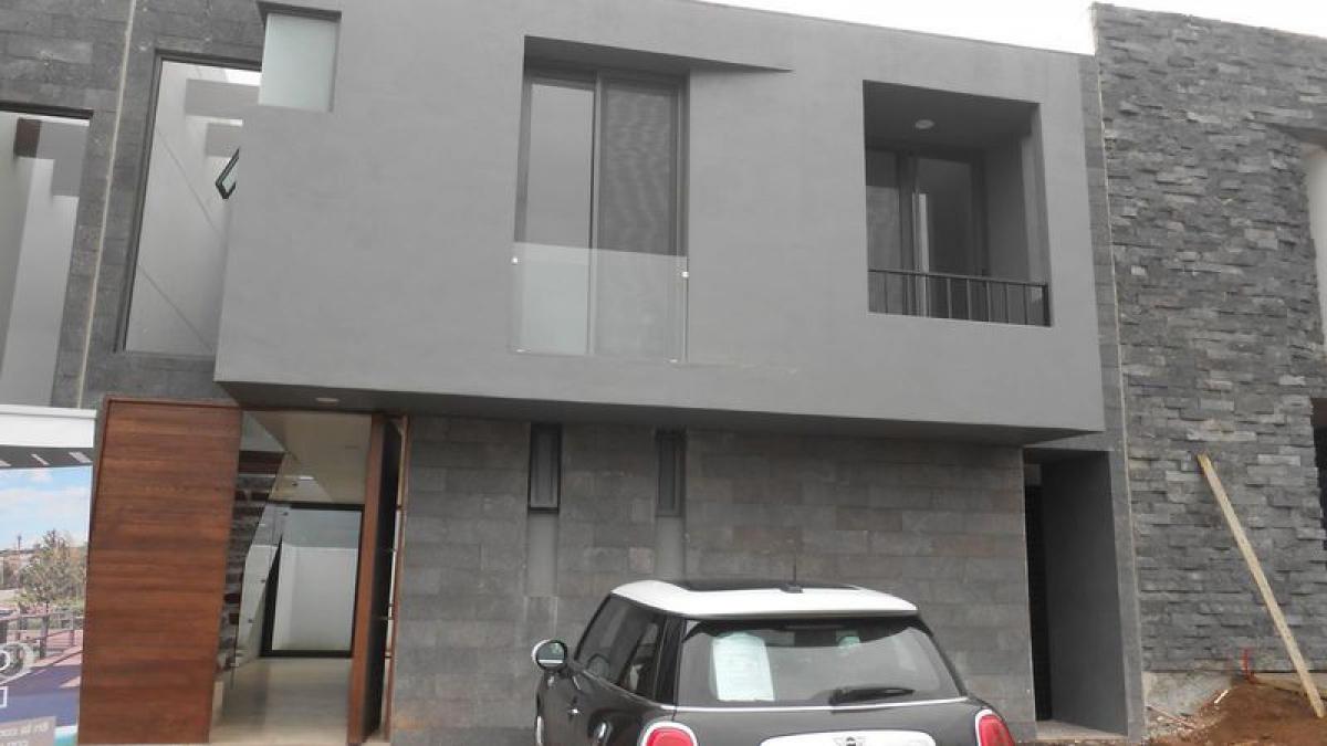 3 Schlafzimmer Haus in Queretaro, Mexico, Nr. 171670