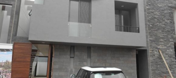 3 Schlafzimmer Haus in Queretaro, Mexico, Nr. 171670 2