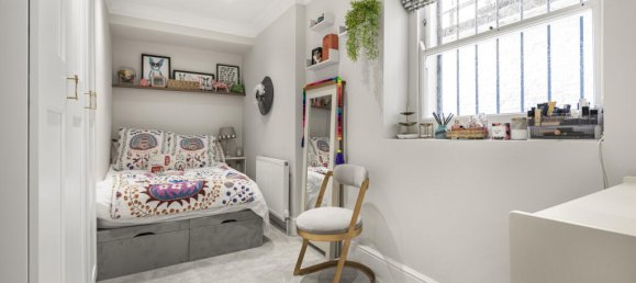 2 bedrooms Apartment in Belsize Park, United Kingdom No. 5373 6