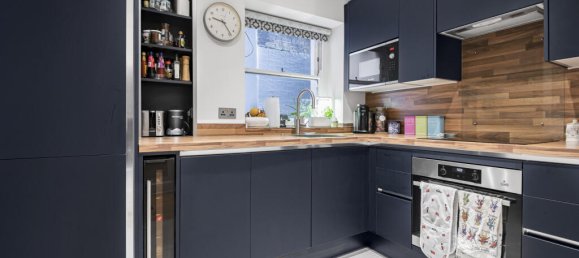 2 bedrooms Apartment in Belsize Park, United Kingdom No. 5373 4