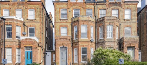 2 bedrooms Apartment in Belsize Park, United Kingdom No. 5373 2