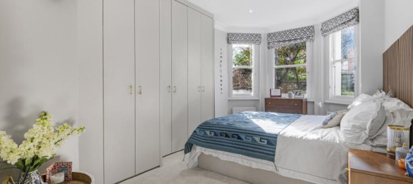 2 bedrooms Apartment in Belsize Park, United Kingdom No. 5373 3