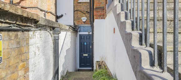 2 bedrooms Apartment in Belsize Park, United Kingdom No. 5373 11