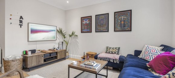 2 bedrooms Apartment in Belsize Park, United Kingdom No. 5373 9