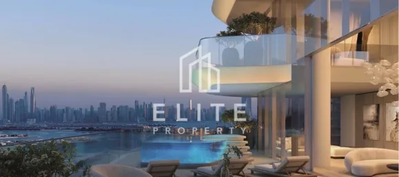 6 dormitorios villa en venta en Dubai, UAE № 104988 3