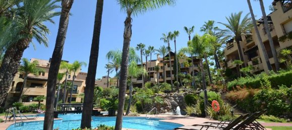 Ático de 3 dormitorios en Estepona, Spain No. 147239 14