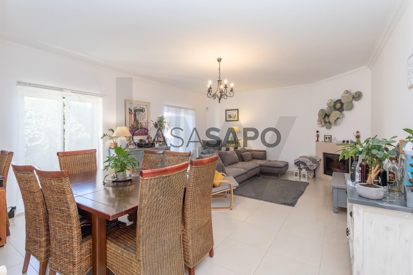 3 bedrooms House in Sobral de Monte Agraco, Portugal No. 292965