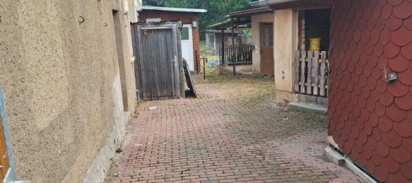 Moradia em banda de 6 divisões em Mansfeld-Sudharz, Germany N.º 288564 4