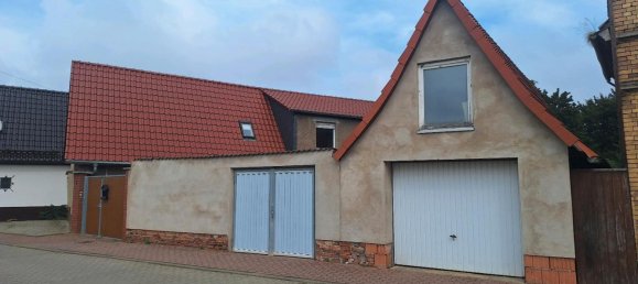 Moradia em banda de 6 divisões em Mansfeld-Sudharz, Germany N.º 288564 2