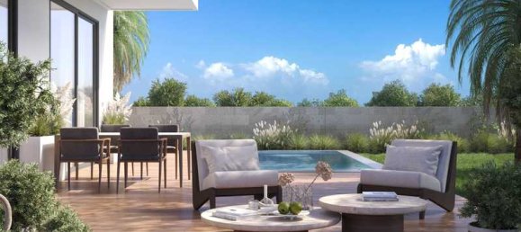 3 bedrooms Villa in Geroskípou, Cyprus No. 18822 3