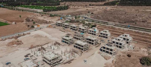 3 bedrooms Villa in Geroskípou, Cyprus No. 18822 5