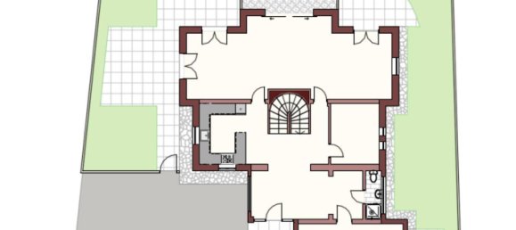 Вилла с 4 спальнями в Обервальтерсдорф, Австрия № 156222 18