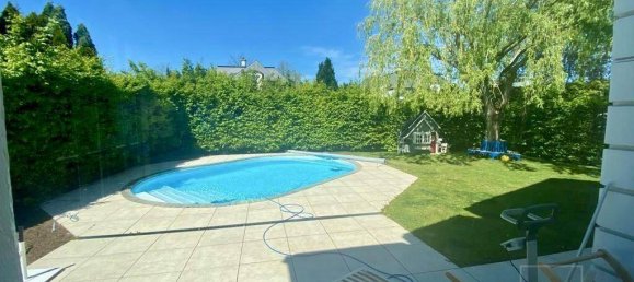 Вилла с 4 спальнями в Обервальтерсдорф, Австрия № 156222 17