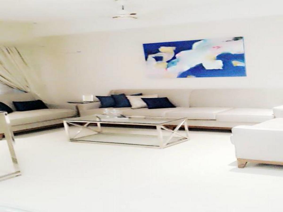 2 bedrooms House in Mohali, India No. 47503