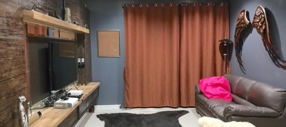 2 bedrooms Condo in Bangkok, Thailand No. 2482 5